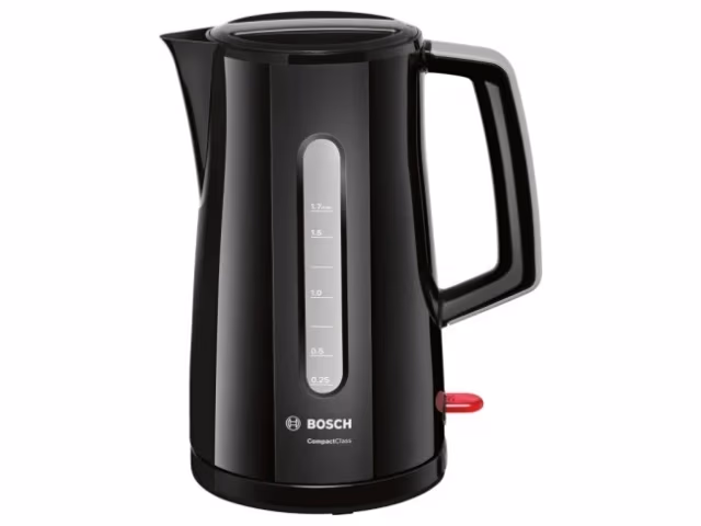 Fierbator de apa electric Bosch TWK3A013 