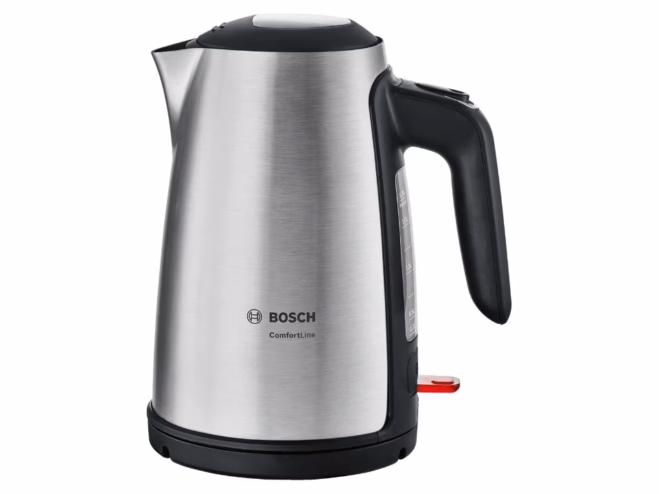 Fierbator de apa electric Bosch TWK6A813 
