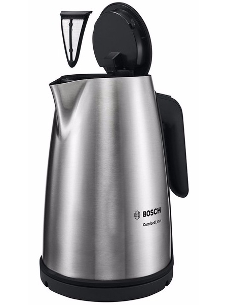 Fierbator de apa electric Bosch TWK6A813 photo 4