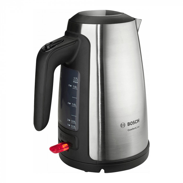 Fierbator de apa electric Bosch TWK6A813 photo 5