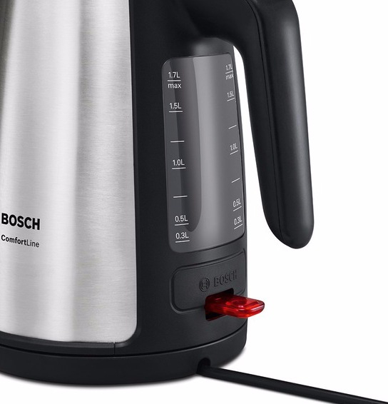 Fierbator de apa electric Bosch TWK6A813 photo 7