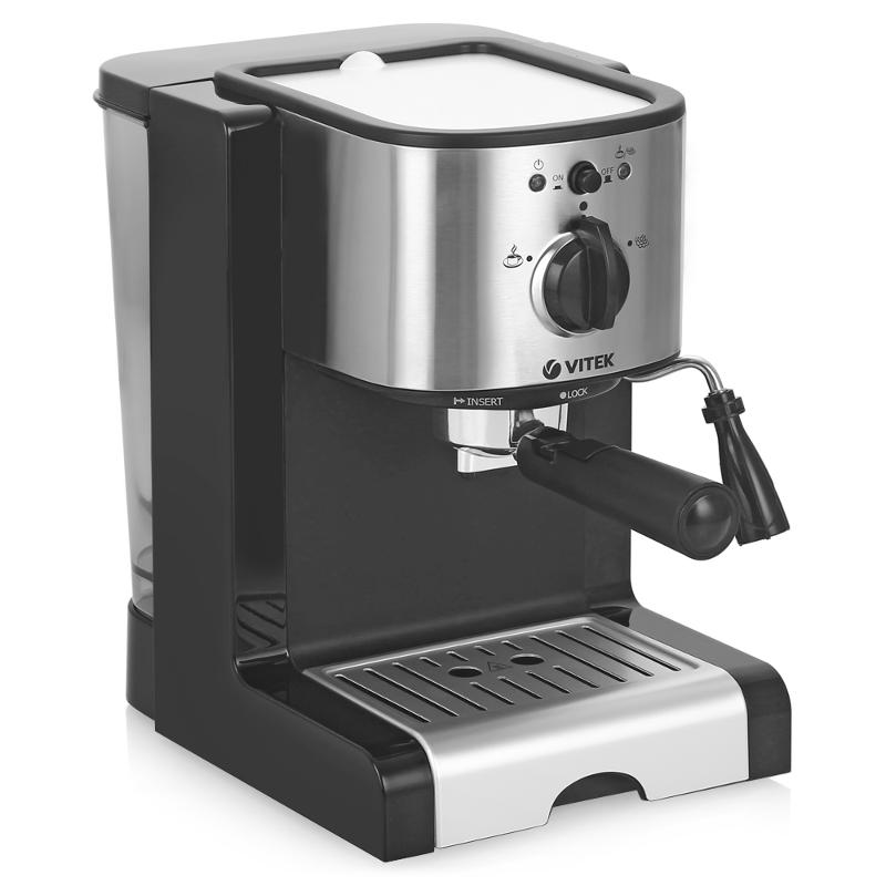 Cafetiera Vitek VT-1513 photo 3