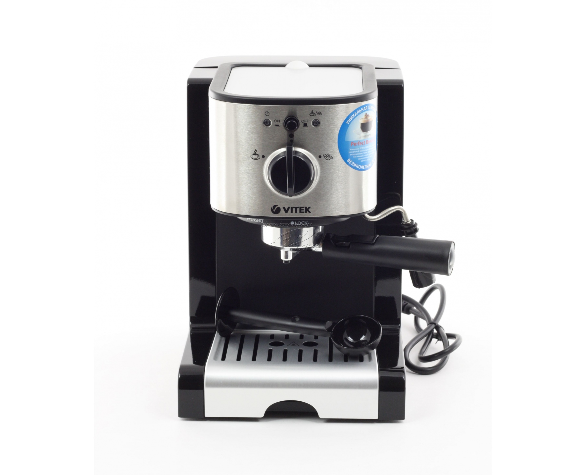 Cafetiera Vitek VT-1513 photo 5