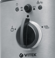 Cafetiera Vitek VT-1513 thumbnav 2