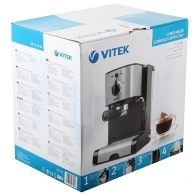 Cafetiera Vitek VT-1513 thumbnav 4
