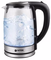 Fierbator de apa electric Vitek VT-7013 BK