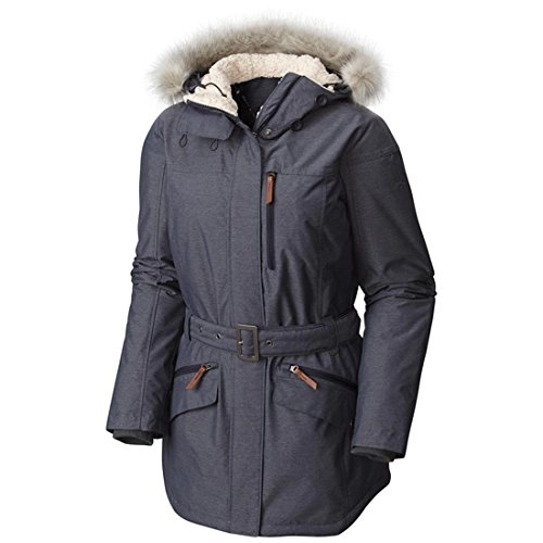 Scurta Columbia Carson Pass II Jacket