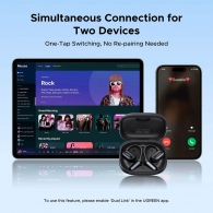 Casti Ugreen WS213 FitBuds thumbnav 7