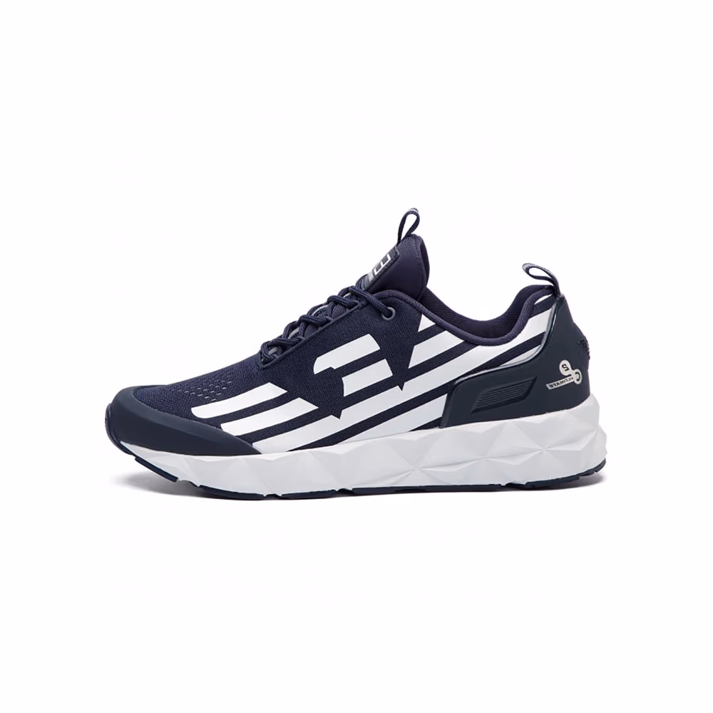 Incaltaminte Sport EA7 EMPORIO ARMANI TESSUTO SNEAKER 