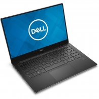 Ноутбук Dell XPS 13 (9360), Core i5, 8 ГБ ГБ, Windows 10 Professional (64bit), Серебристый thumbnav 2