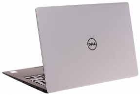Ноутбук Dell XPS 13 (9360), Core i5, 8 ГБ ГБ, Windows 10 Professional (64bit), Серебристый thumbnav 3