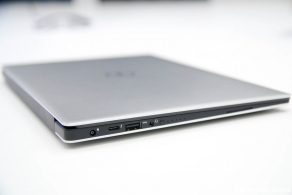 Ноутбук Dell XPS 13 (9360), Core i5, 8 ГБ ГБ, Windows 10 Professional (64bit), Серебристый thumbnav 4
