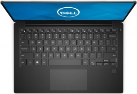 Ноутбук Dell XPS 13 (9360), Core i5, 8 ГБ ГБ, Windows 10 Professional (64bit), Серебристый thumbnav 5