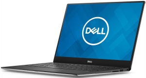 Ноутбук Dell XPS 13 (9360), Core i5, 8 ГБ ГБ, Windows 10 Professional (64bit), Серебристый thumbnav 6