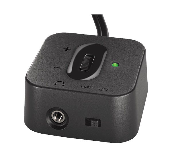 Компьютерные колонки Logitech Z213 photo 5