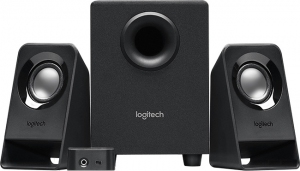 Компьютерные колонки Logitech Z213 thumbnav 1