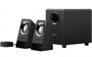 Компьютерные колонки Logitech Z213 thumbnav 2