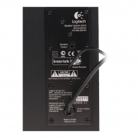 Компьютерные колонки Logitech Z-313 thumbnav 6