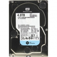 3.5" HDD 4.0TB Western Digital WD4000F9YZ RE Caviar® SE Enterprise / DataCenter HDD, 7200rpm, 64Mb, SATA III, FR thumbnav 1
