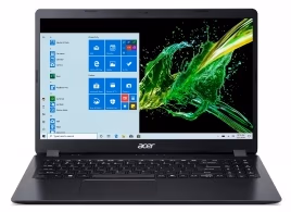 ACER Aspire A315-56 Shale Black (NX.HS5EU.024) 15.6
