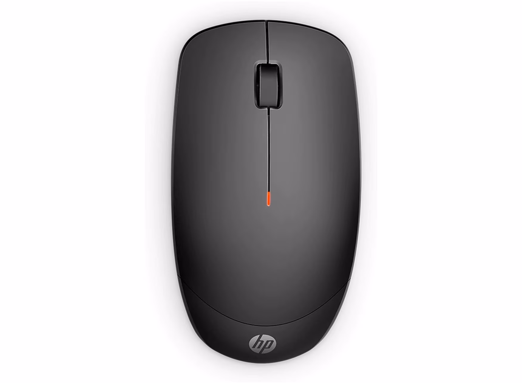 HP 235 Slim Wireless Mouse WW Black