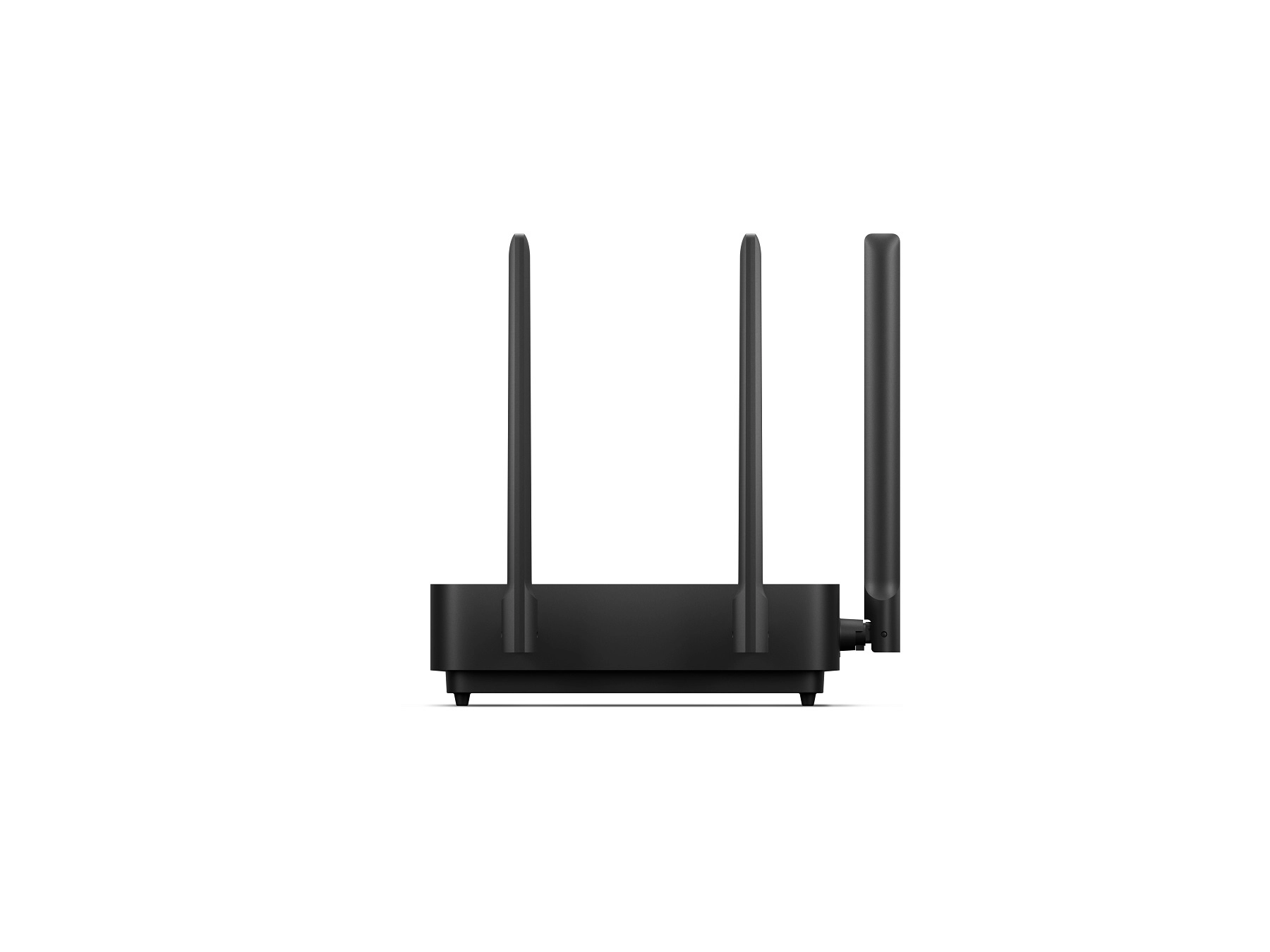 Wi-Fi роутер Xiaomi AIoT Router AX3200/ AX3200 Dual Band / Wi-Fi6 / Gigabit / 1WAN+4LAN / 4 external antennas
