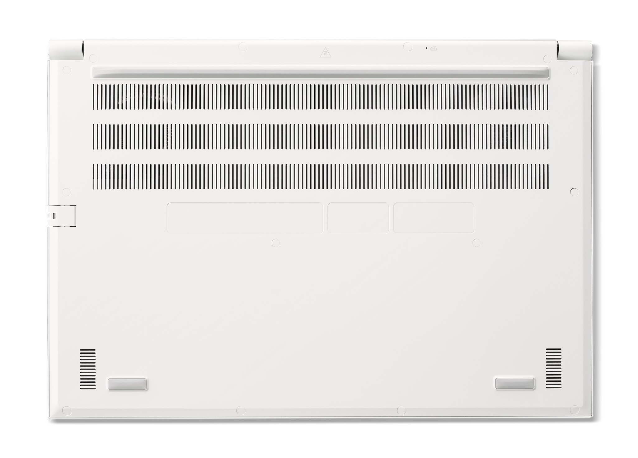 ACER ConceptD 3 The White+Win11H (NX.C6TEU.003) 16.0" IPS WUXGA  400 nits sRGB 100% (Intel Core i7-11800H 8xCore, 2.3-4.6GHz, 16GB (1x16GB on board) DDR4 RAM, 1024GB PCIe NVMe SSD, NVIDIA GeForce RTX 3050Ti 4GB GDDR6, WiFi6-AX/BT5.1, FPS, CR, 3cell, HD ca photo 4