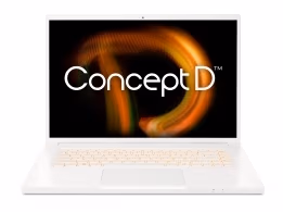 ACER ConceptD 3 The White+Win11H (NX.C6TEU.003) 16.0