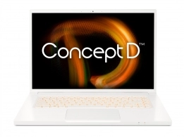 ACER ConceptD 3 The White+Win11H (NX.C6TEU.003) 16.0