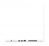 ACER ConceptD 3 The White+Win11H (NX.C6TEU.003) 16.0" IPS WUXGA  400 nits sRGB 100% (Intel Core i7-11800H 8xCore, 2.3-4.6GHz, 16GB (1x16GB on board) DDR4 RAM, 1024GB PCIe NVMe SSD, NVIDIA GeForce RTX 3050Ti 4GB GDDR6, WiFi6-AX/BT5.1, FPS, CR, 3cell, HD ca thumbnav 3