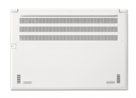 ACER ConceptD 3 The White+Win11H (NX.C6TEU.003) 16.0" IPS WUXGA  400 nits sRGB 100% (Intel Core i7-11800H 8xCore, 2.3-4.6GHz, 16GB (1x16GB on board) DDR4 RAM, 1024GB PCIe NVMe SSD, NVIDIA GeForce RTX 3050Ti 4GB GDDR6, WiFi6-AX/BT5.1, FPS, CR, 3cell, HD ca thumbnav 4