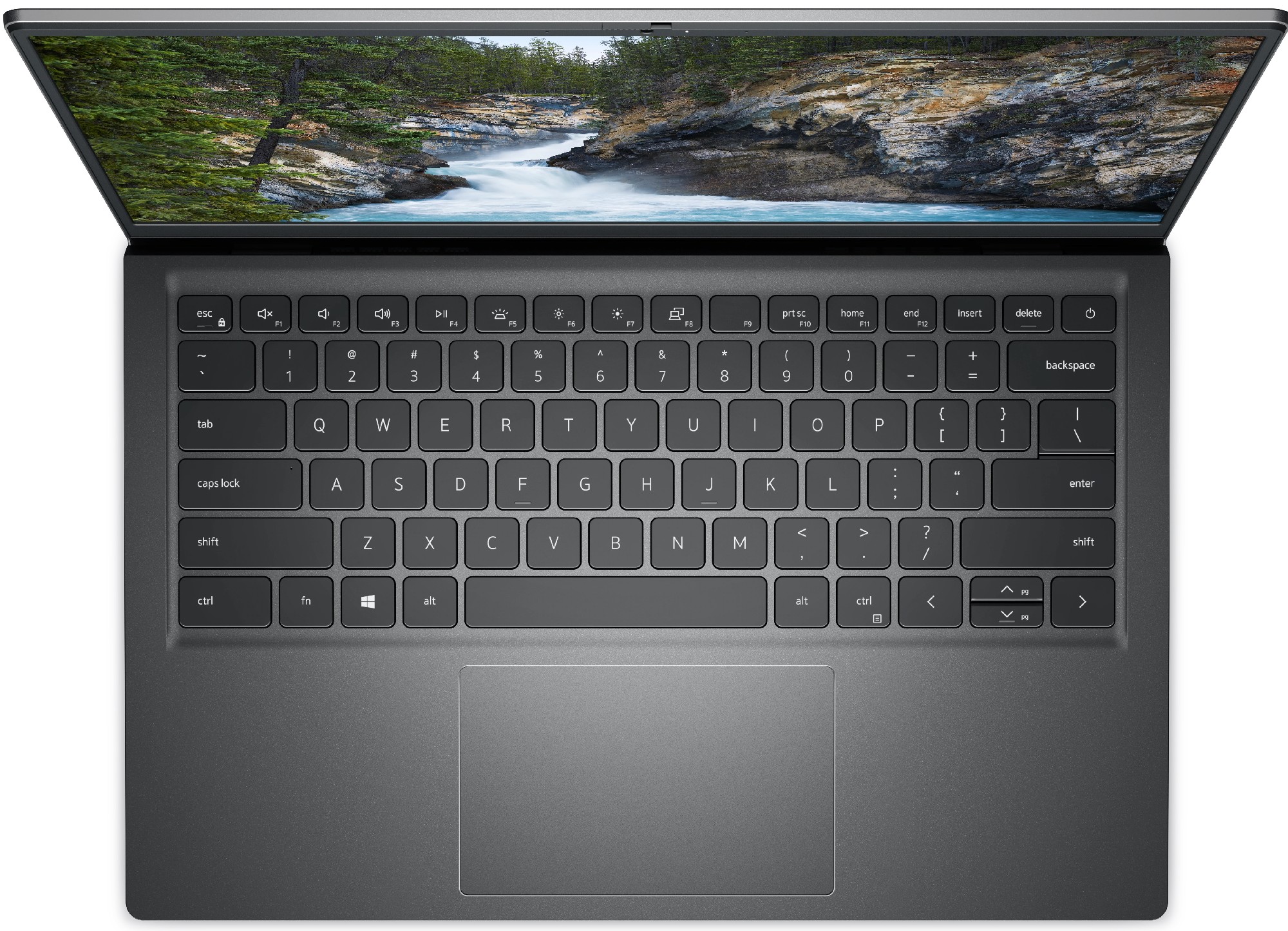 Ноутбук 14.0'' DELL Vostro 15 5000 (5410) / Intel Core i5 / 16GB / 512GB SSD / Titan Grey photo 4