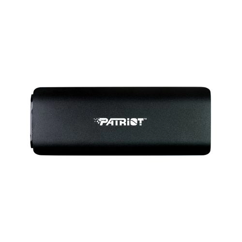 M.2 NVMe Портативный накопитель SSD Patriot Transporter, 1ТБ, USB 3.2 Gen 2