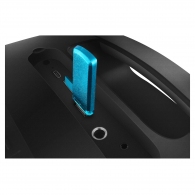 Boxa portabila SVEN PS-555 Black / 65W / Bluetooth / FM tuner / USB / microSD thumbnav 7