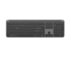 Беспроводная Клавиатура Logitech Signature Slim MK950, Graphite thumbnav 1