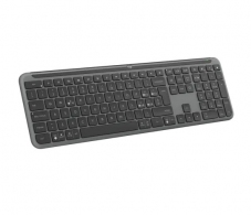 Беспроводная Клавиатура Logitech Signature Slim MK950, Graphite thumbnav 2