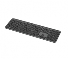 Беспроводная Клавиатура Logitech Signature Slim MK950, Graphite thumbnav 3