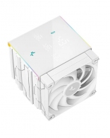 Sisteme de racire DEEPCOOL AK620 DIGITAL PRO WH/ Universal / 260W/ 500~1750rpm/ <25dBA/ 60.89CFM thumbnav 2