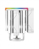 Sisteme de racire DEEPCOOL AK620 DIGITAL PRO WH/ Universal / 260W/ 500~1750rpm/ <25dBA/ 60.89CFM thumbnav 4