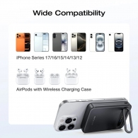 Магнитный Power Bank EcoFlow RAPID Mag/ 10000 mAh thumbnav 4