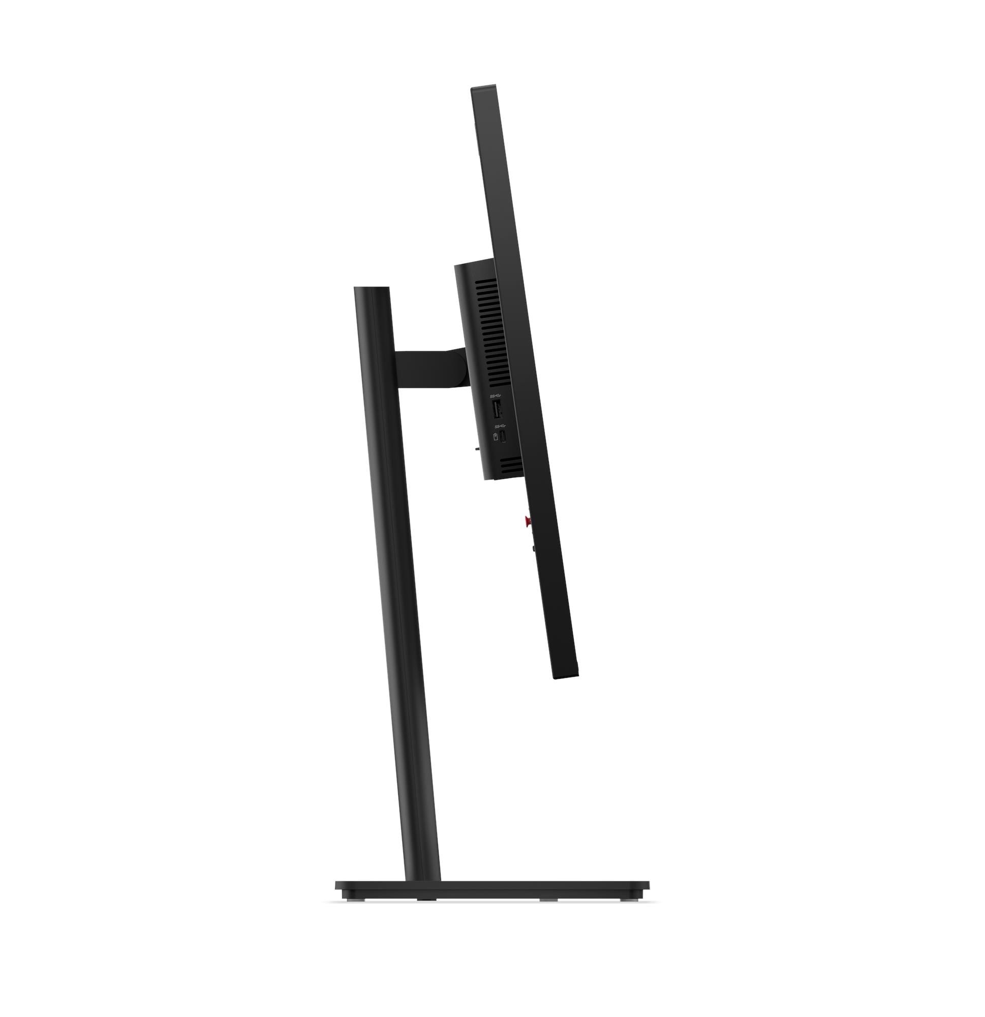 31.5” Monitor Lenovo ThinkVision T32UD-40 / 4K/ 4ms photo 4