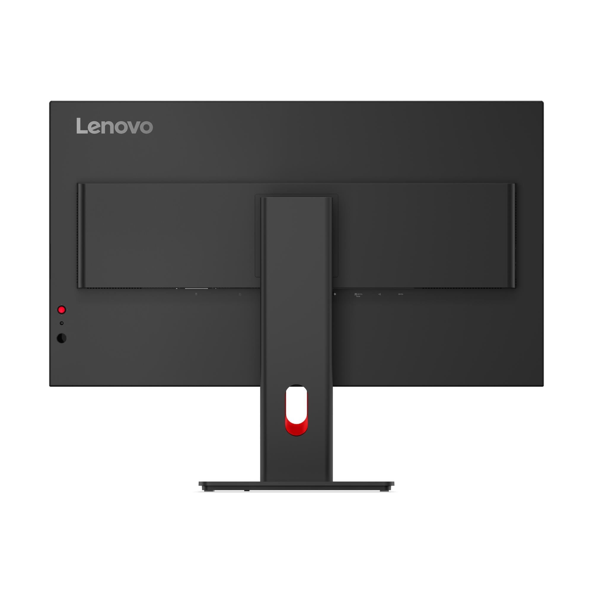 31.5” Monitor Lenovo ThinkVision T32UD-40 / 4K/ 4ms photo 6