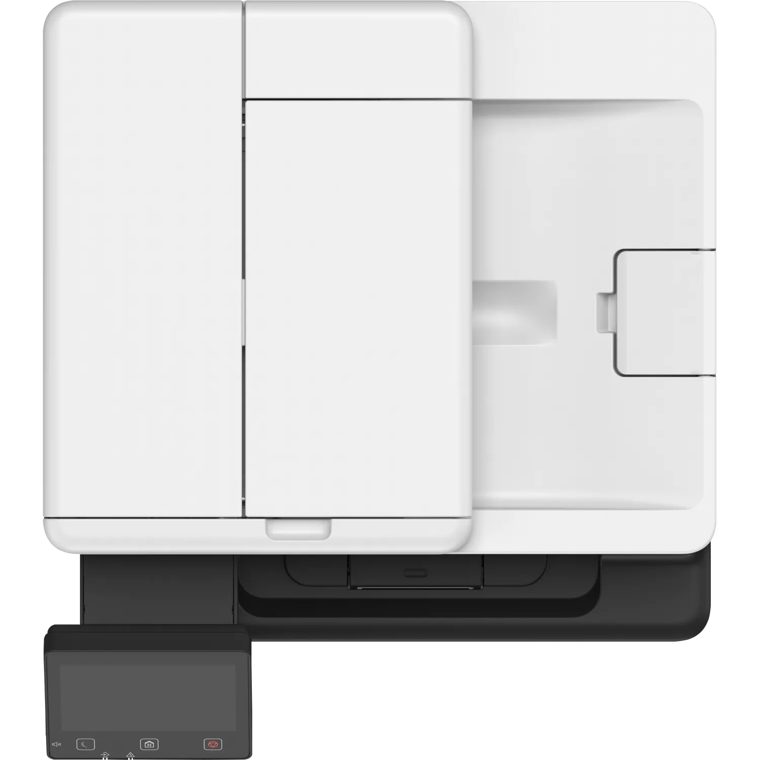 MFD Canon i-Sensys MF463DWII /  A4 / DADF / Duplex / Wi-Fi / Net photo 3