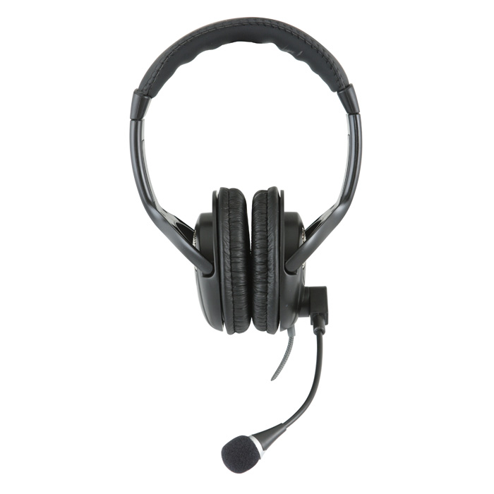 Casti SVEN AP-670MV, Black photo 3
