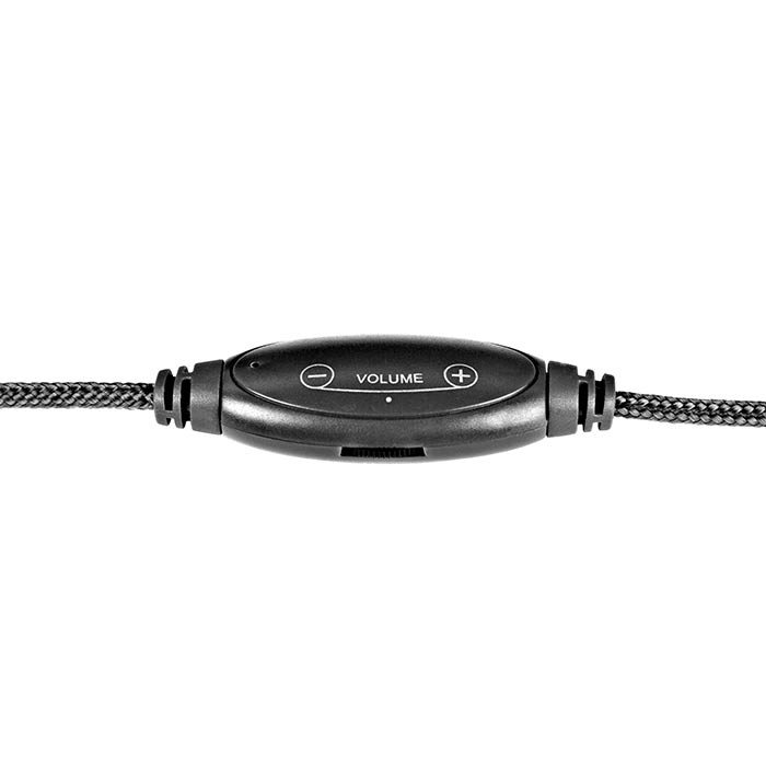 Casti SVEN AP-670MV, Black photo 4