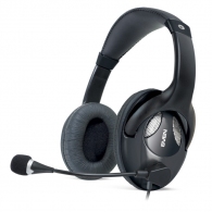 Casti SVEN AP-670MV, Black thumbnav 1