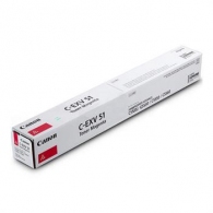 Toner Canon C-EXV51 Magenta, (681g/appr. 60 000 pages 5%) for Canon iRC55xx thumbnav 1