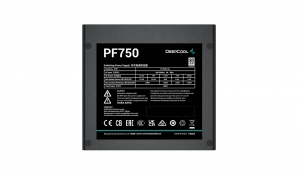 Bloc de alimentare 750W DEEPCOOL PF750 thumbnav 3