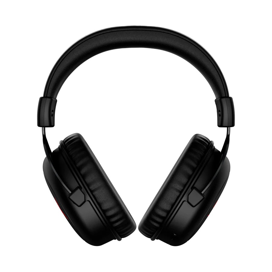Игровые наушники HyperX Cloud Core, Black [4P5D5AA] photo 4