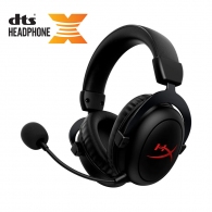 Игровые наушники HyperX Cloud Core, Black [4P5D5AA] thumbnav 1